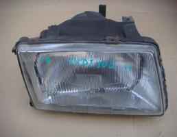 Фара правая для AUDI 100 (44) 1983-1991  запчасти бу