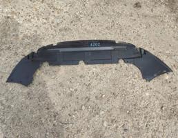 Пыльник переднего бампера для FORD C-MAX 2007-2011  запчасти бу