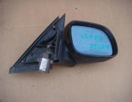 Зеркало боковое правое для AUDI A8 (D2) 1994-2003  запчасти бу