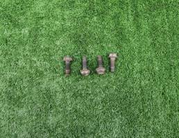 Болт крепления суппорта для JEEP GRAND CHEROKEE (WJ) 1999-2004  запчасти бу