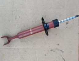 Амортизатор подвески передний для AUDI A4 (B5) 1994-2000  запчасти бу