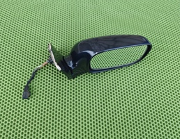 Зеркало боковое правое для SUBARU LEGACY (B11) 1994-1998  запчасти бу