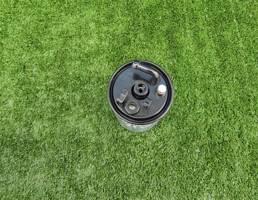 Фильтр топливный для JEEP GRAND CHEROKEE (WJ) 1999-2004  запчасти бу