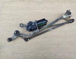 Трапеция стеклоочистителей для NISSAN ALMERA (N16) 2000-2006  запчасти бу