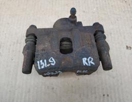 Суппорт задний правый для MITSUBISHI LANCER (CS) 2003-2008  запчасти бу