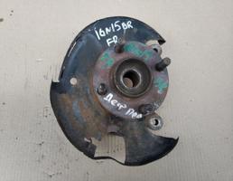 Кулак передний правый для NISSAN ALMERA (N15) 1995-2000  запчасти бу