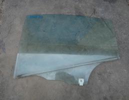 Стекло двери задней левой для MAZDA 3 (BK) 2003-2009  запчасти бу