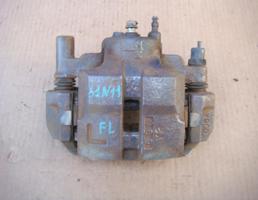 Суппорт передний левый для MAZDA 6 (GG) 2002-2007  запчасти бу