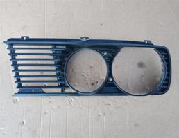 Решетка радиатора для BMW 5 (E28) 1981-1988  запчасти бу