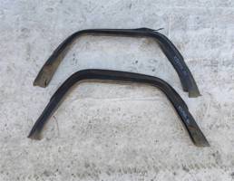 Накладка на крыло (расширитель) левая для JEEP CHEROKEE (XJ) 1990-2001  запчасти бу