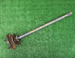 Полуось задняя правая для JEEP GRAND CHEROKEE (WJ) 1999-2004  запчасти бу