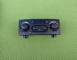 Блок управления отопителем (печкой) для JEEP GRAND CHEROKEE (WJ) 1999-2004  запчасти бу