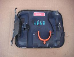 Лючок топливного бака для NISSAN TERRANO II (R20) 1993-2004  запчасти бу