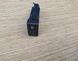 Кнопка корректора фар для MAZDA 6 (GG) 2002-2007  запчасти бу