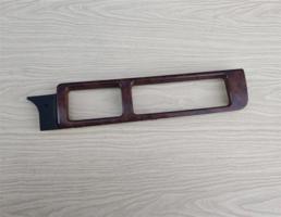 Накладка декоративная для JEEP GRAND CHEROKEE (ZJ) 1993-1998  запчасти бу