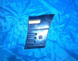 Молдинг крыла передний правый для JEEP GRAND CHEROKEE (ZJ) 1993-1998  запчасти бу