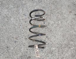 Пружина передняя для HYUNDAI ELANTRA (XD) 2000-2005  запчасти бу