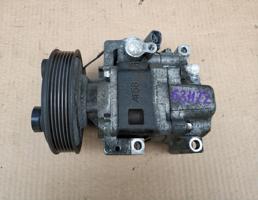 Компрессор кондиционера для MAZDA 6 (GG) 2002-2007  запчасти бу