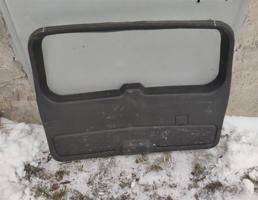 Обшивка крышки багажника для JEEP GRAND CHEROKEE (WJ) 1999-2004  запчасти бу