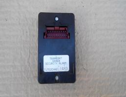 Блок иммобилайзера для JEEP GRAND CHEROKEE (ZJ) 1993-1998  запчасти бу