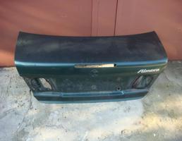 Крышка багажника для NISSAN ALMERA (N15) 1995-2000  запчасти бу