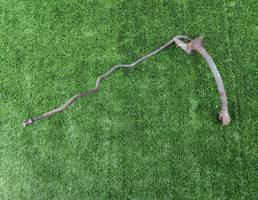 Шланг тормозной задний для JEEP GRAND CHEROKEE (WJ) 1999-2004  запчасти бу