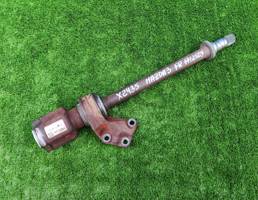 Привод передний правый (промвал) для MAZDA 3 (BK) 2003-2009  запчасти бу