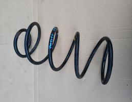 Пружина передняя для MAZDA 3 (BK) 2003-2009  запчасти бу