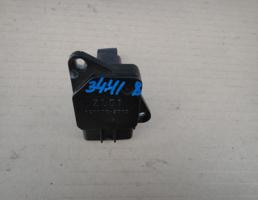 Датчик расхода воздуха (ДМРВ,MAF) для MAZDA 3 (BK) 2003-2009  запчасти бу