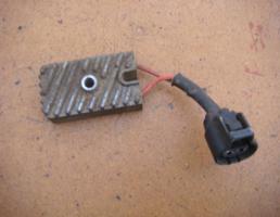 Резистор для CHEVROLET LACETTI 2003-  запчасти бу