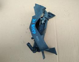 Форсунка омывателя фары для MAZDA 3 (BK) 2003-2009  запчасти бу