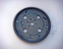 Маховик для MAZDA DEMIO (DW) 1998-2000  запчасти бу