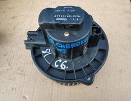 Мотор отопителя (печки) для JEEP GRAND CHEROKEE (WJ) 1999-2004  запчасти бу