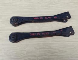 Рычаг передний верхний для JEEP GRAND CHEROKEE (ZJ) 1993-1998  запчасти бу