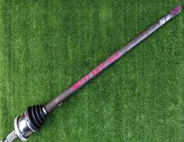 Привод передний правый (полуось) для JEEP GRAND CHEROKEE (WJ) 1999-2004  запчасти бу