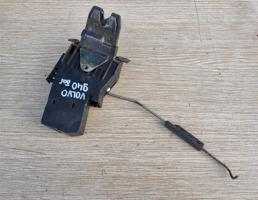 Замок багажника для VOLVO 940 1994-1998  запчасти бу