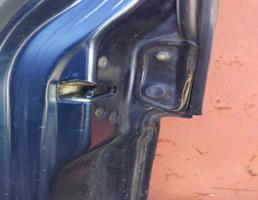 Замок багажника для MITSUBISHI PAJERO/MONTERO (V1,V2,V3,V4) 1990-1997  запчасти бу