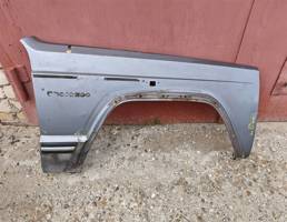 Крыло переднее правое для JEEP CHEROKEE (XJ) 1990-2001  запчасти бу