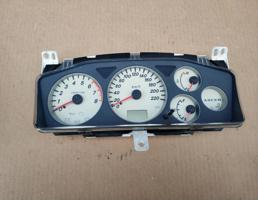 Панель (комбинация) )приборов для MITSUBISHI LANCER (CS) 2003-2008  запчасти бу