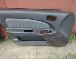 Обшивка двери передней левой для NISSAN MAXIMA (A32) 1994-2000  запчасти бу