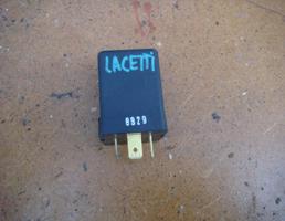 Реле поворотов для CHEVROLET LACETTI 2003-  запчасти бу