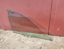 Стекло двери передней правой для MAZDA 6 (GG) 2002-2007  запчасти бу