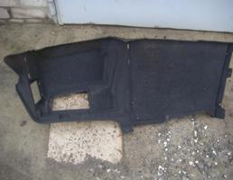 Обшивка багажника для AUDI A8 (D2) 1994-2003  запчасти бу