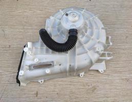 Мотор отопителя (печки) для NISSAN ALMERA (N16) 2000-2006  запчасти бу