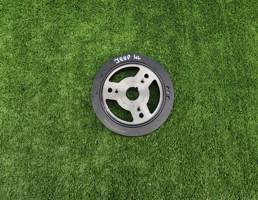 Шкив коленвала для JEEP GRAND CHEROKEE (WJ) 1999-2004  запчасти бу