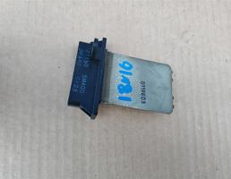 Резистор (сопротивление) отопителя для NISSAN ALMERA (N16) 2000-2006  запчасти бу