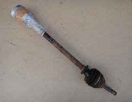 Привод передний правый (полуось) для RENAULT 19 1992-2003  запчасти бу