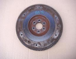 Маховик для NISSAN ALMERA (N15) 1995-2000  запчасти бу