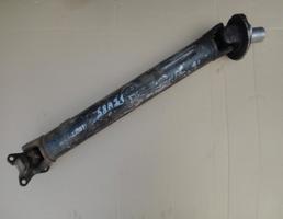 Вал карданный задний для MITSUBISHI PAJERO/MONTERO (V1,V2,V3,V4) 1990-1997  запчасти бу