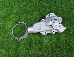 Насос водяной (помпа) для JEEP GRAND CHEROKEE (WJ) 1999-2004  запчасти бу